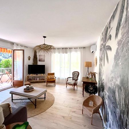 Appartement Sanary Portissol Kültér fotó
