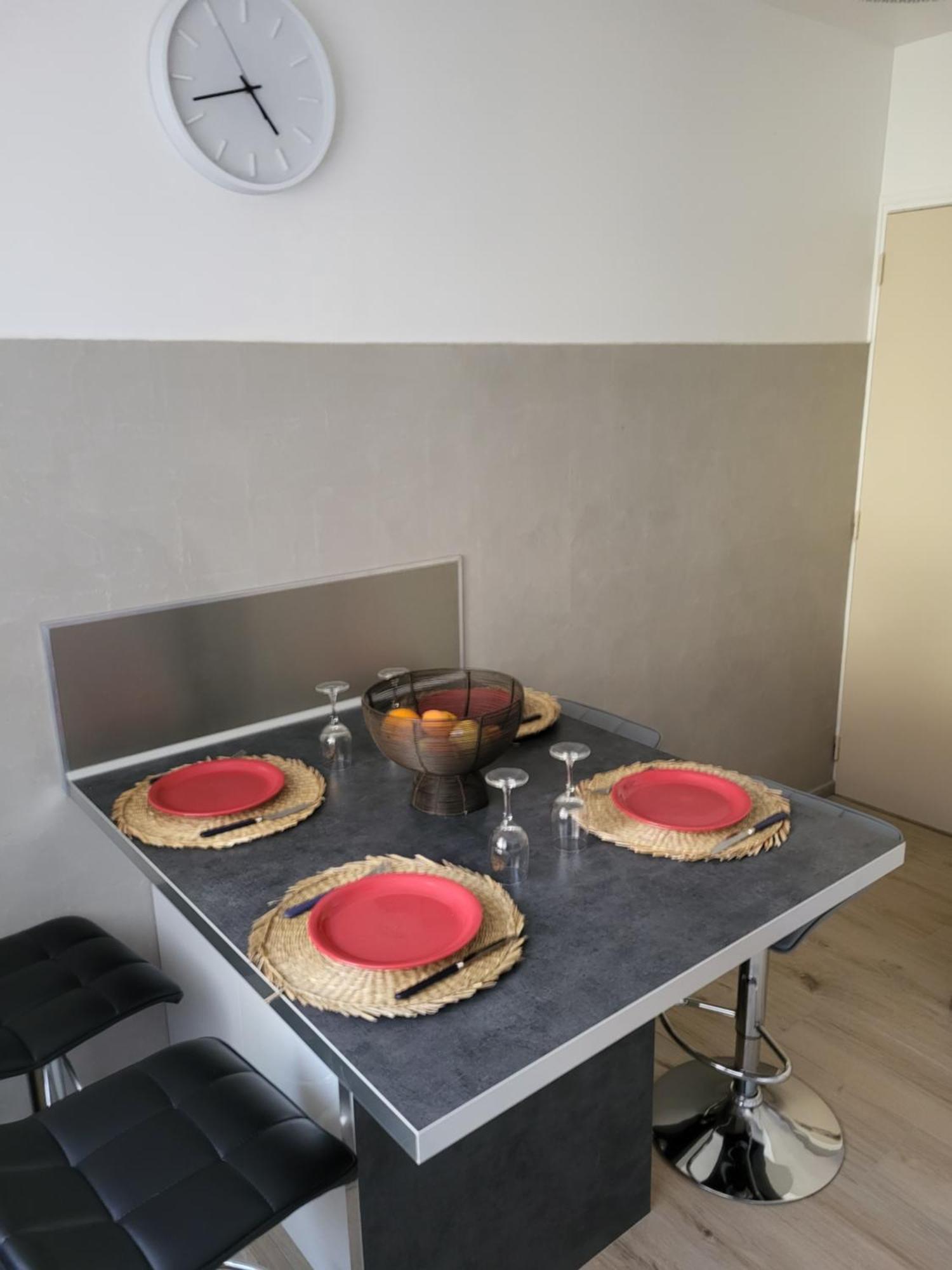 Appartement Sanary Portissol Kültér fotó